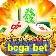 bcga bet